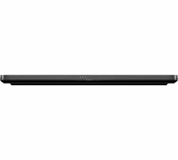 Ноутбук ASUS ROG Zephyrus GU605MV-QR169 (90NR0IT1-M007K0) фотография 9