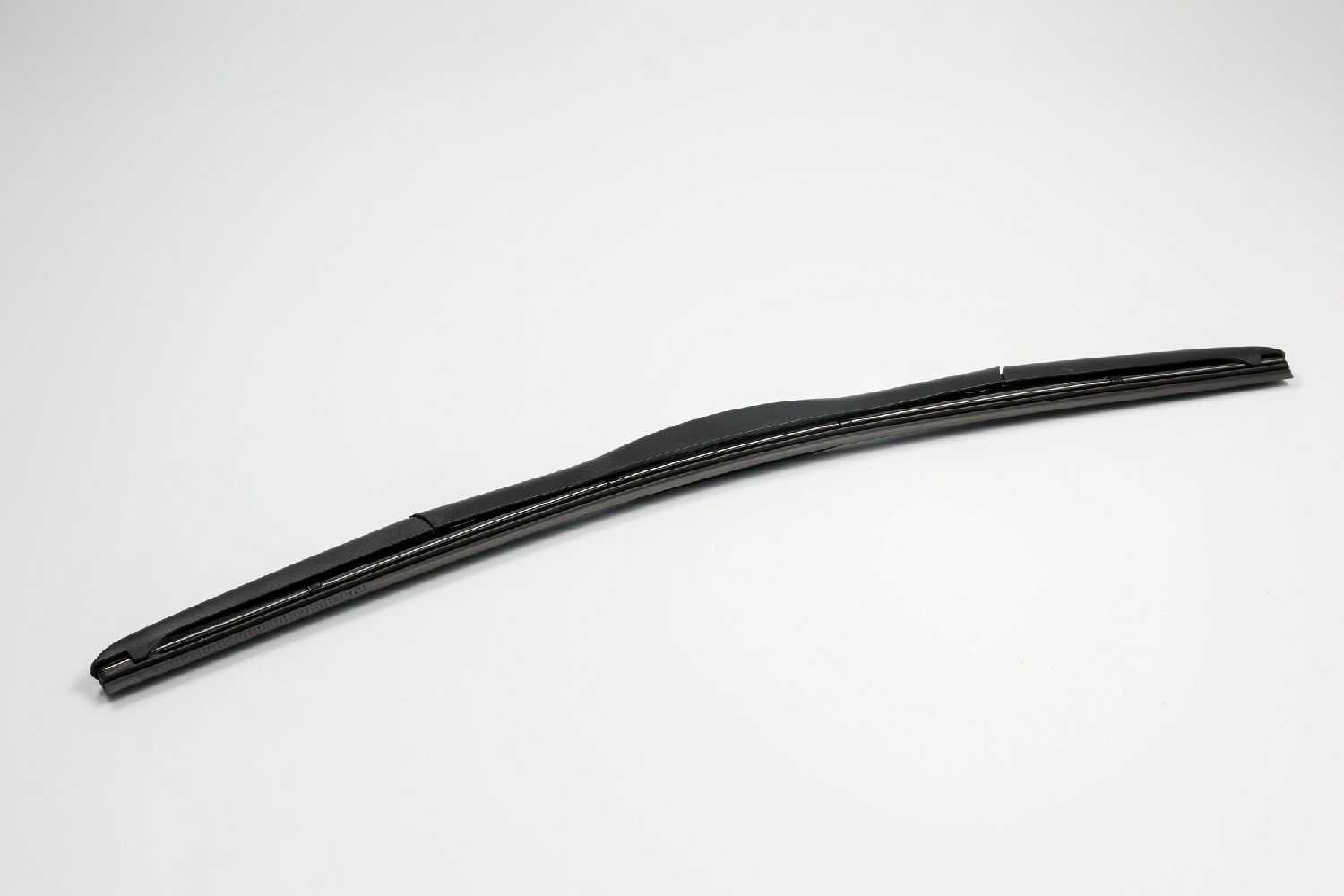 Щетка стеклоочистителя RIDEMAN Щетка стеклоочистителя гибридная (550 мм) фотография 11