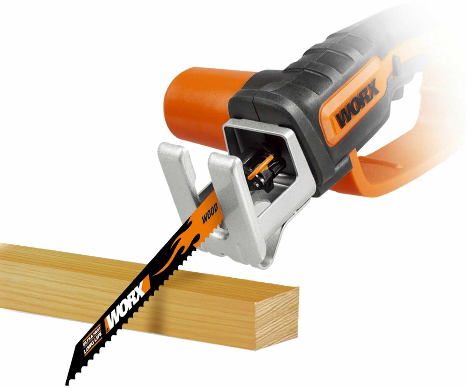 Аккумуляторная пила Worx WG894E.5 фотография 13