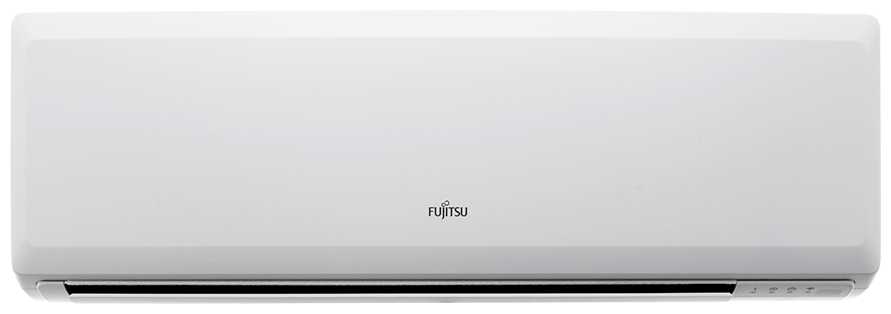 Кондиционер Fujitsu ASYG12KPCA-R/AOYG12KPCA-R фотография 2