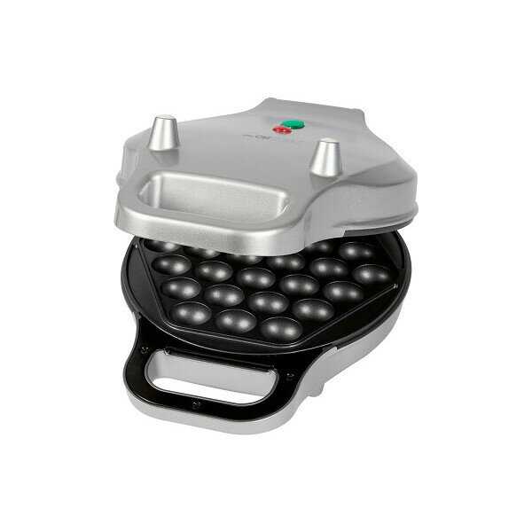 Вафельница Clatronic WA 3772 фотография 12