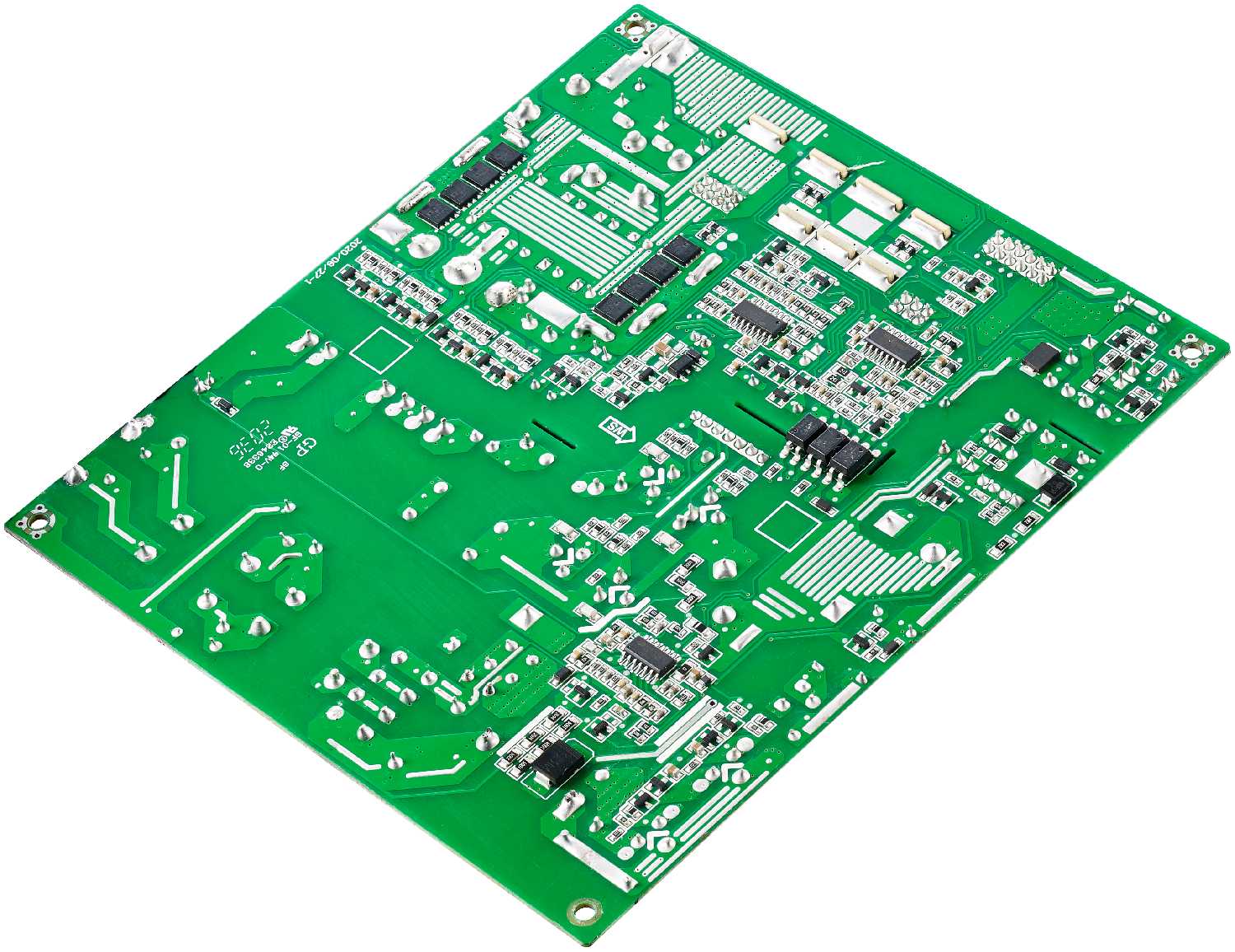 Блок Питания Cooler Master MPE-C501-AFCAG фотография 9