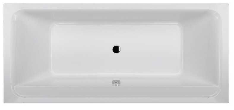 Ванна AM.PM Inspire V2.0 170х75 W52A-170-075W-A акрил