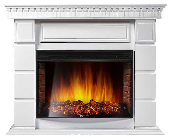 Электрический камин Electrolux Elegante 30 + EFP/P-3320RLS