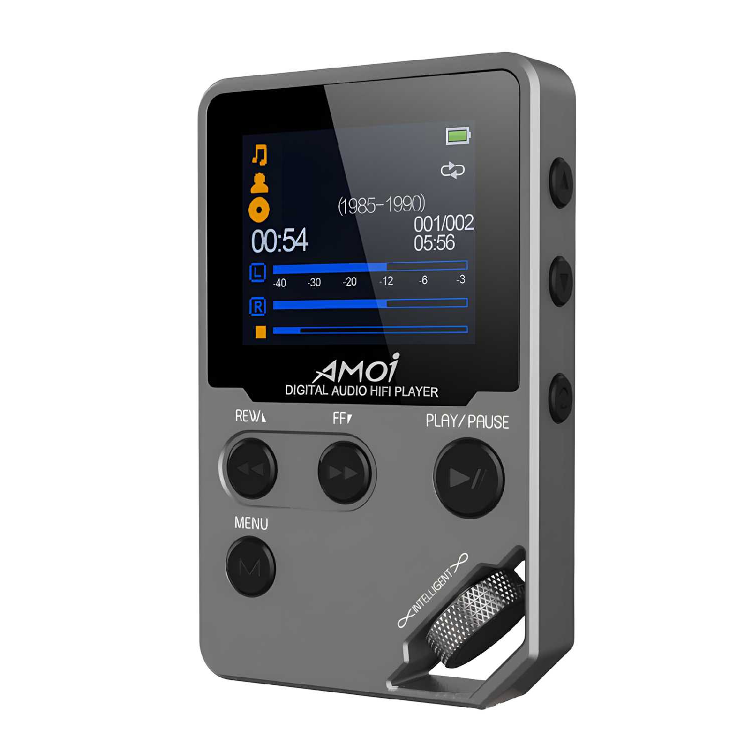 Цифровой плеер Xia Xin C10 (32GB) фотография 14