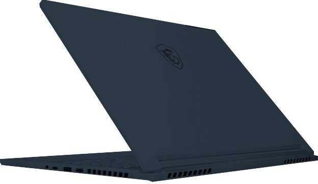 Ноутбук MSI Stealth 16 Studio (2560x1600, Intel Core i7 3.7 ГГц, RAM 16 ГБ, SSD 2 ТБ, Nvidia Geforce RTX 4070, Windows 11 Домашняя) фотография 1