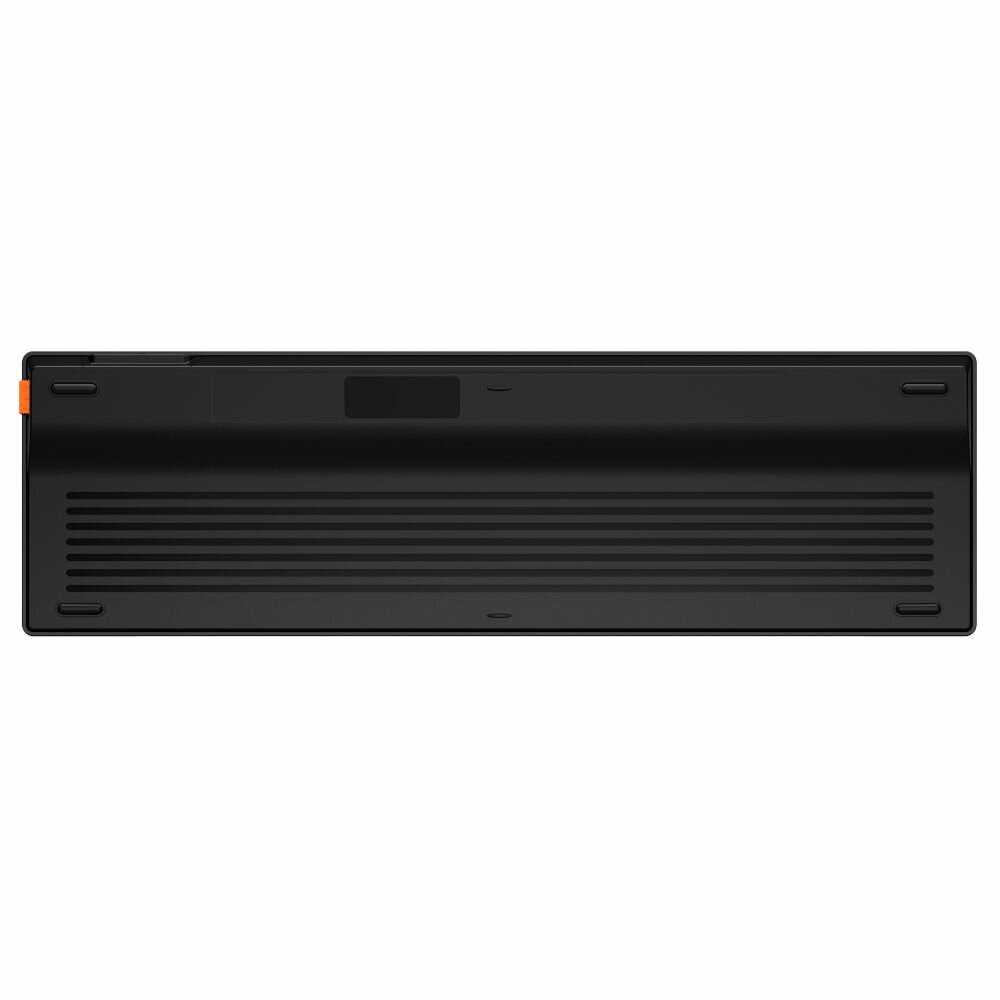 Клавиатура A4Tech Fstyler FBX50C беспроводная BT/Radio slim Multimedia фотография 34