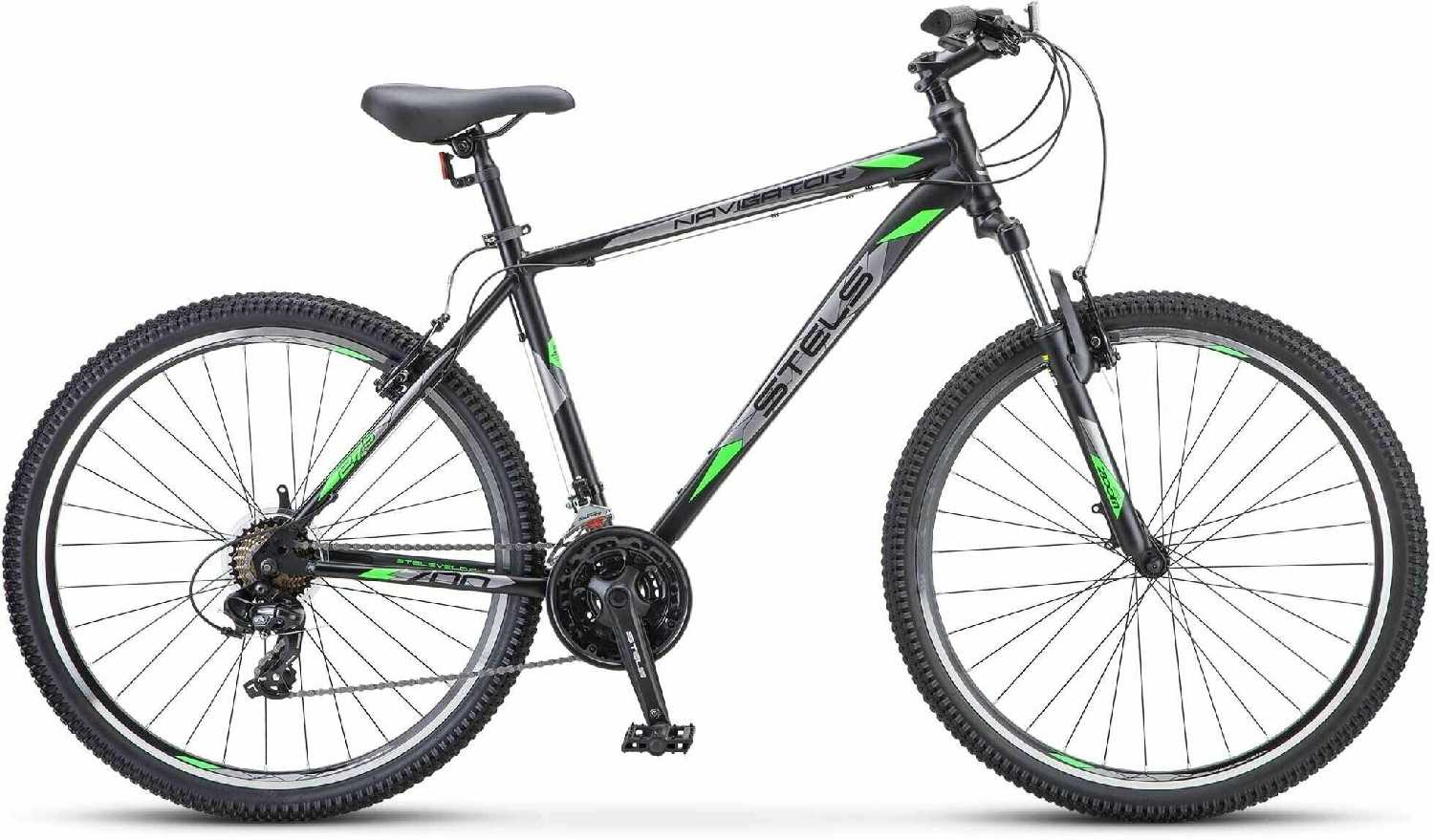 Велосипед Stels Navigator 700 V 27.5 (F020)