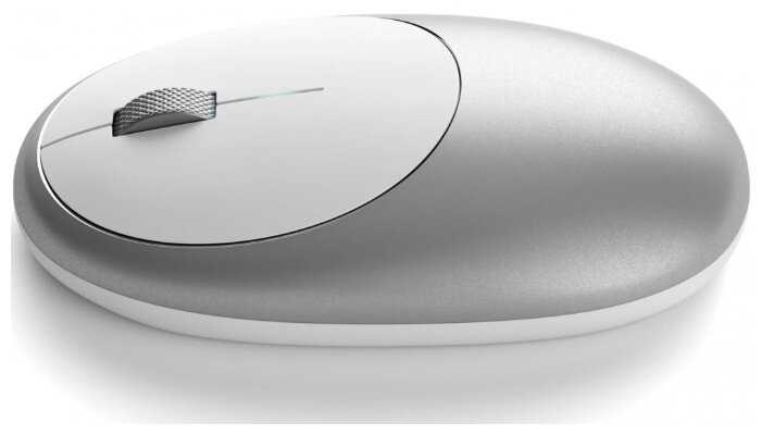 Беспроводная мышь Satechi M1 Bluetooth фотография 2