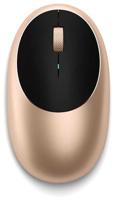Беспроводная мышь Satechi M1 Bluetooth фотография 3