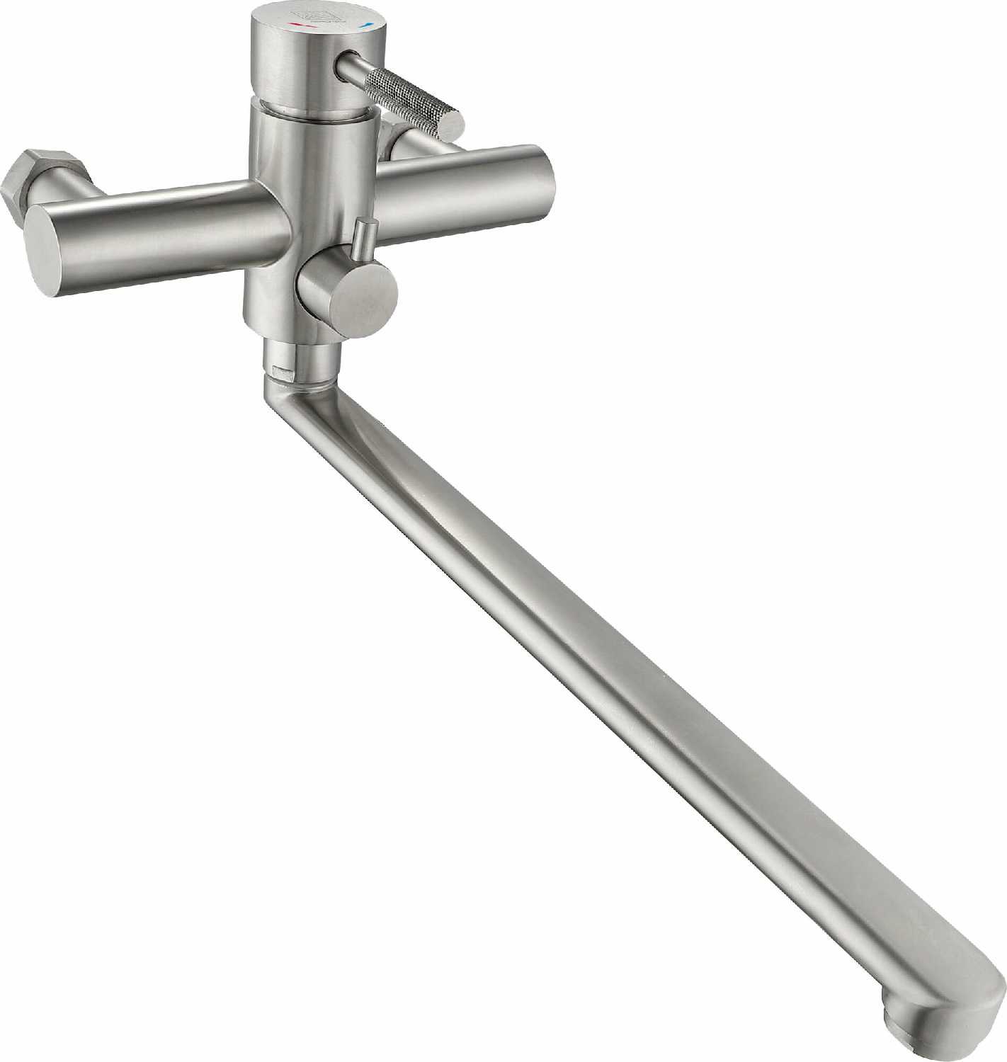 Смеситель ARGO для ванны 35-L35/D SOLID (35-L35/D)
