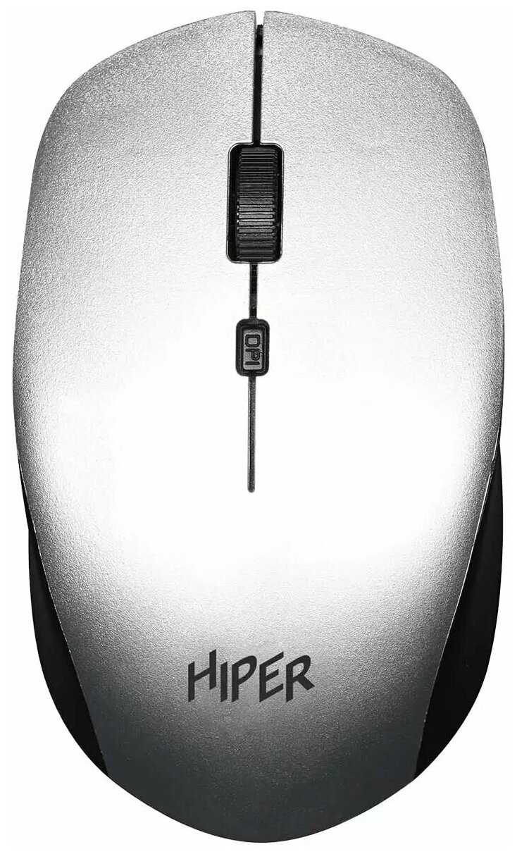 Мышь HIPER HOMW-091 фотография 3