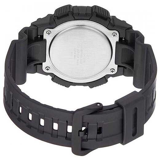 CASIO Collection W-735H-1AER фотография 1