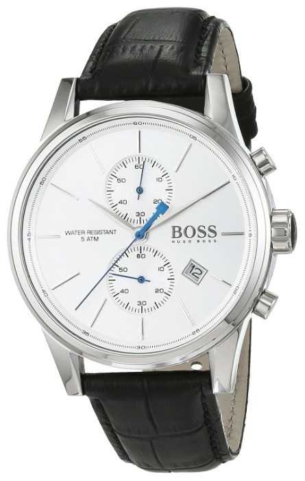 Наручные часы BOSS HB1513282 фотография 1