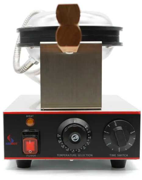 Вафельница Airhot WB-HK1 фотография 4
