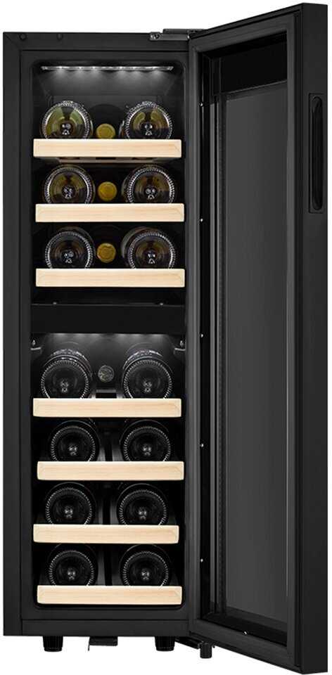 Винный шкаф MV19-KBF2 фотография 10