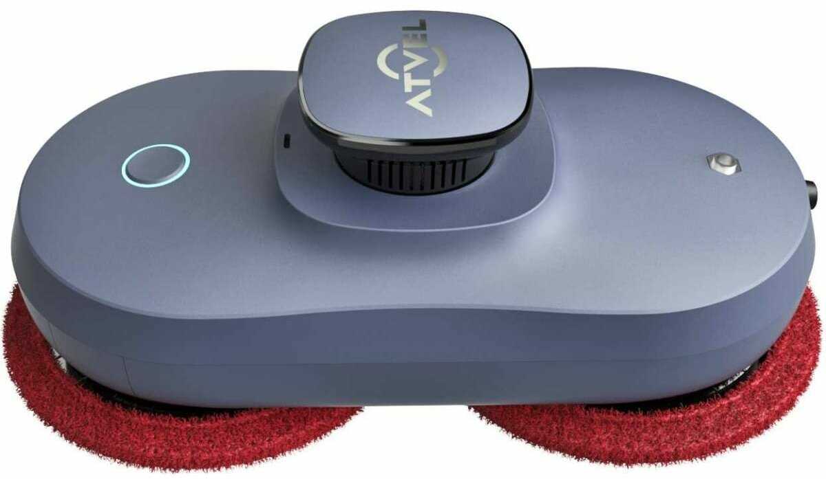 Электрический Стеклоочиститель Atvel Zorro Z6 фотография 18