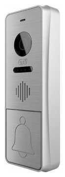 Комплект видеодомофона (Переговорное устройство) CCTV CTV-DP4706AHD (Black) фотография 3