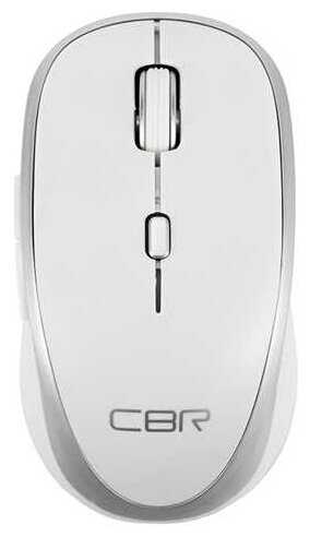 Беспроводная мышь CBR CM 551R