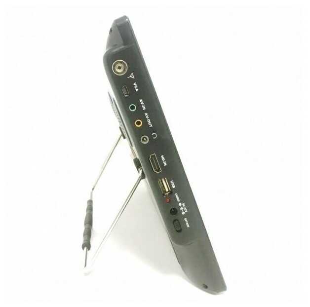 Автомобильный телевизор XPX EA-138D фотография 4