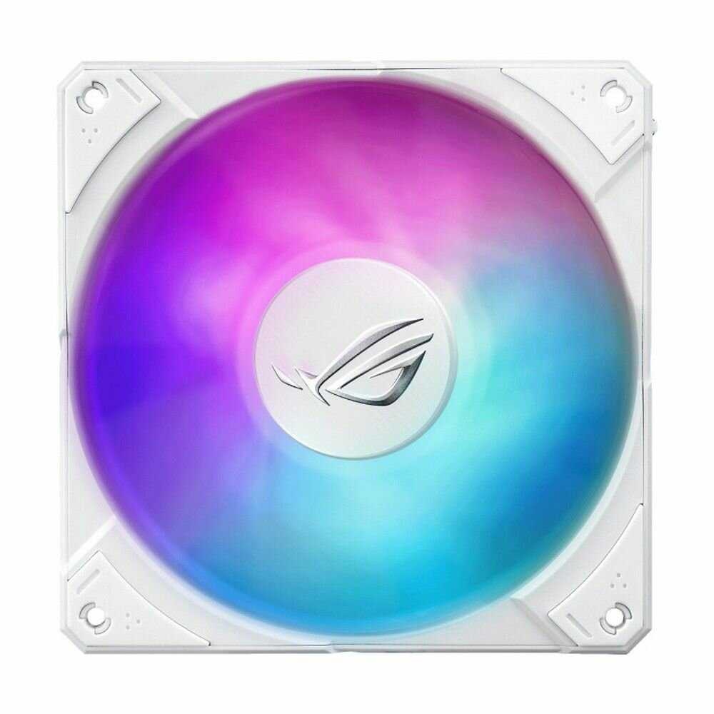 СВО для процессора Asus ROG RYUJIN III 360 ARGB Extreme [90RC0132-M0EAY0] фотография 7