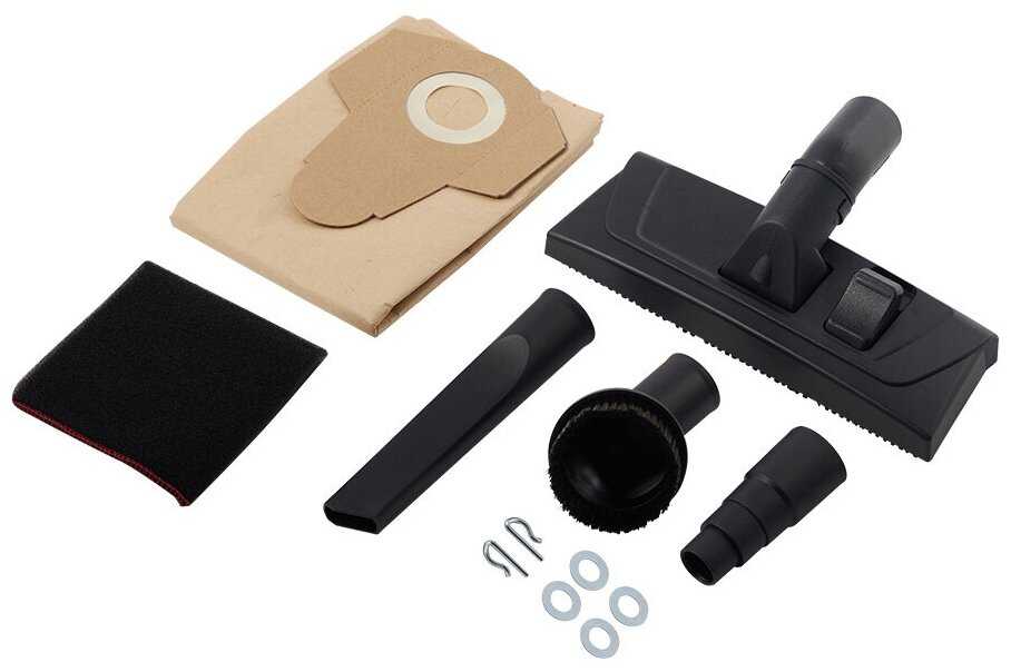 Пылесос промышленный Einhell TE-VC 2340 SA фотография 18