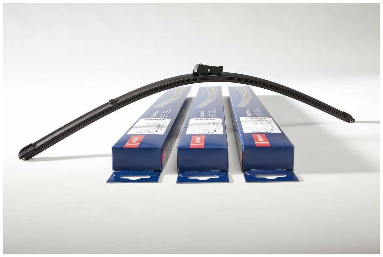 Щетка стеклоочистителя DENSO DFR-004 фотография 11