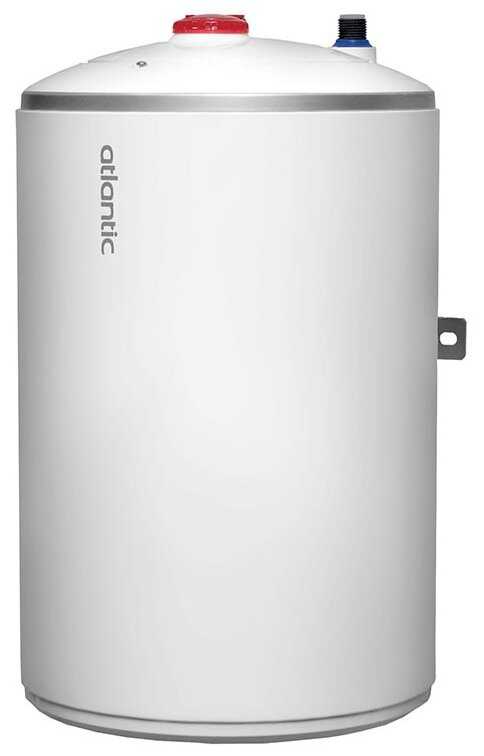 Накопительный электрический водонагреватель Atlantic O'Pro Small PC 15 SB фотография 1