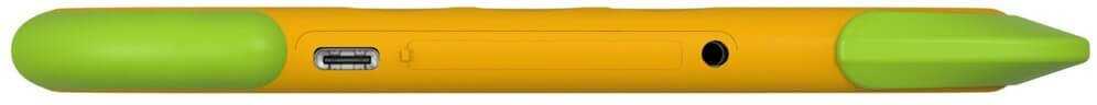 Планшет Topdevice Kids Tablet K8 (TDT3778_WI_E_CIS) фотография 13