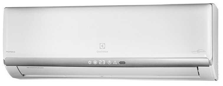 Настенный внутренний блок Electrolux EACS/I-18 HM FMI/N3 (ERP) фотография 2