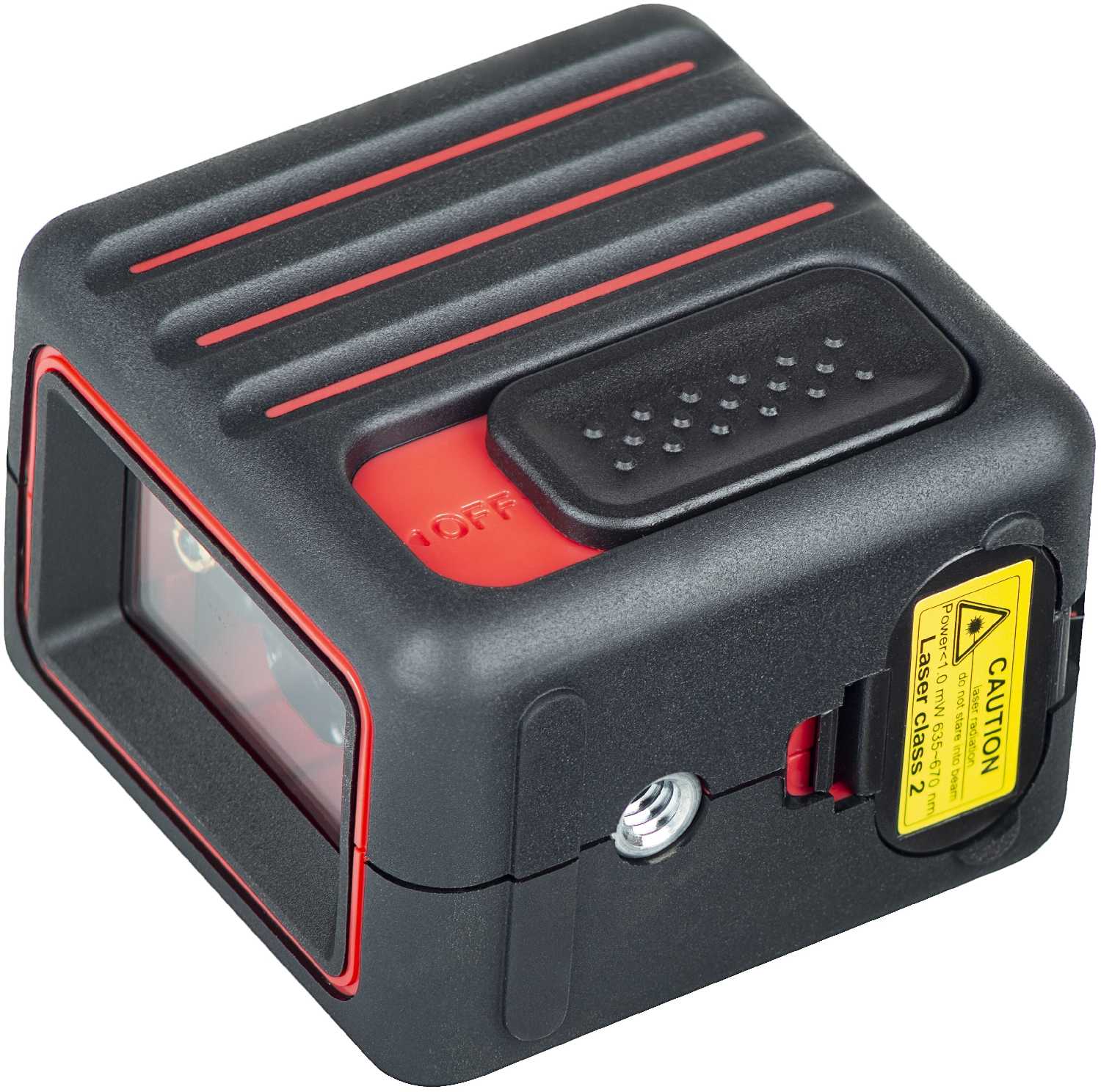 КОМПЛЕКТ Уровень ADA Cube MINI Basic Edition + Дальномер ADA Cosmo MICRO 25 (А00690) фотография 2