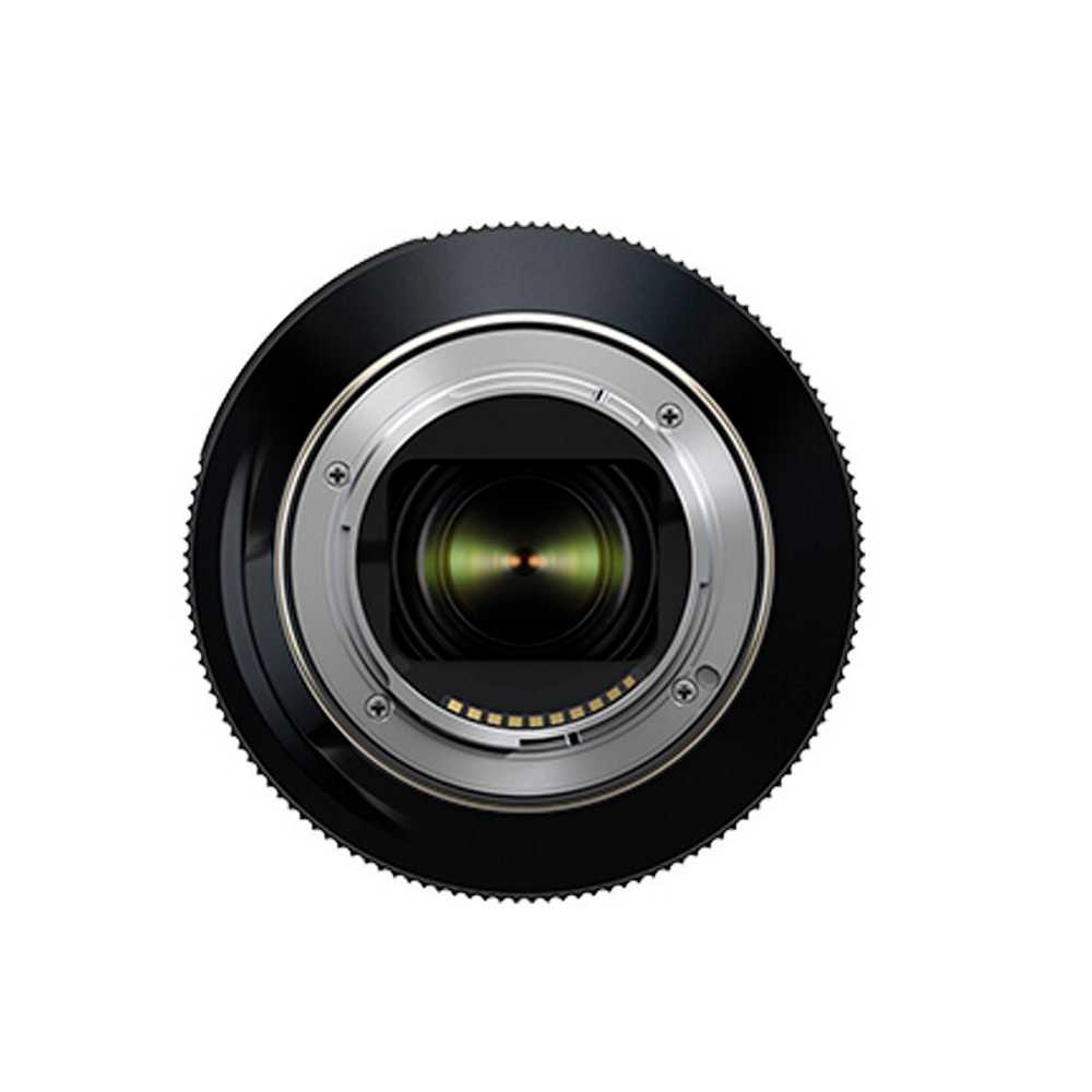 Объектив TAMRON 35-150mm F/2-2.8 Di III VXD (A058) фотография 4
