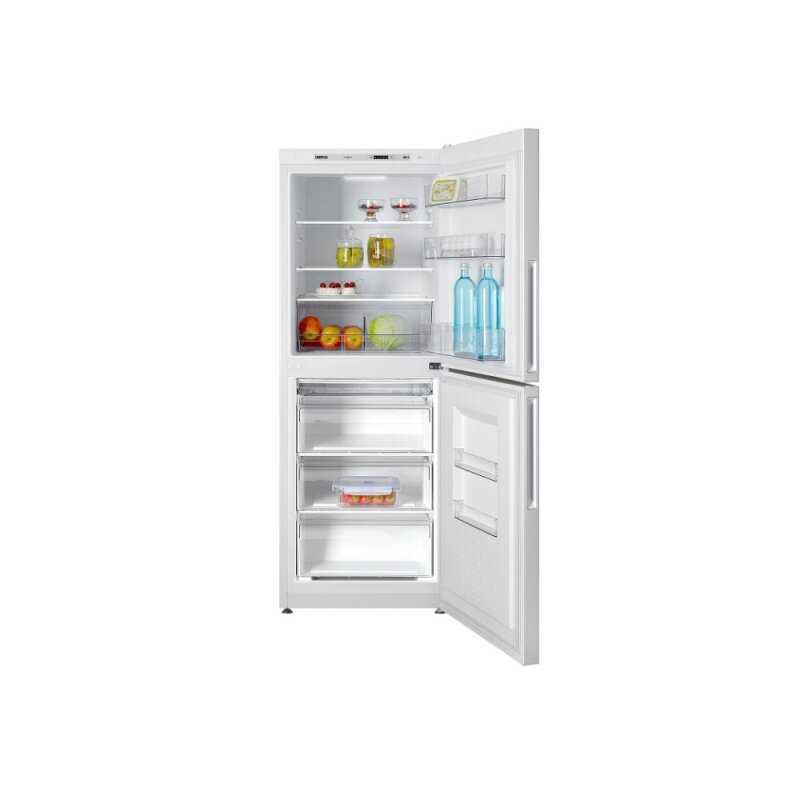 Холодильник Атлант XM 4610-101 фотография 6