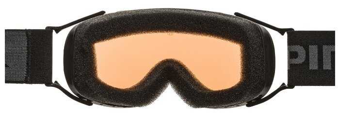 Лыжная маска ALPINA Ruby S SH фотография 14