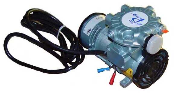 Компрессор безмасляный Air Pump Water Solutions AP-2 (VP-2) фотография 1