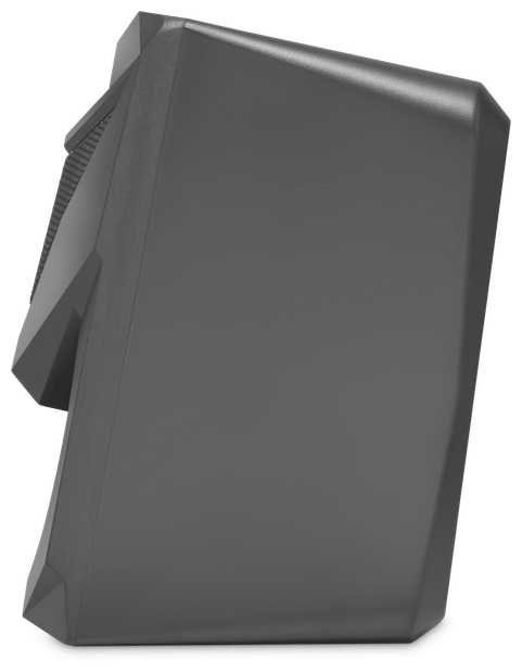 Колонки для компьютера Redragon Toccata 11 Вт , акустическая система 2.1 , RGB , питание от USB фотография 6