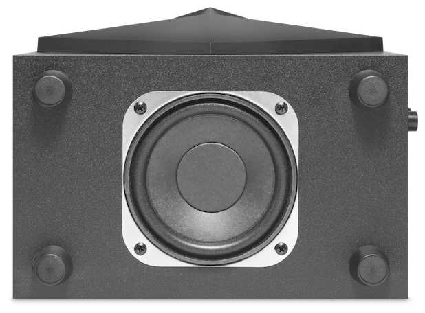 Колонки для компьютера Redragon Toccata 11 Вт , акустическая система 2.1 , RGB , питание от USB фотография 7