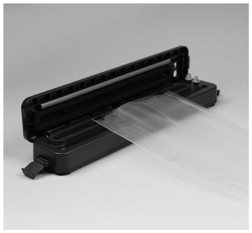 Вакуумный упаковщик Vacuum Sealer фотография 9