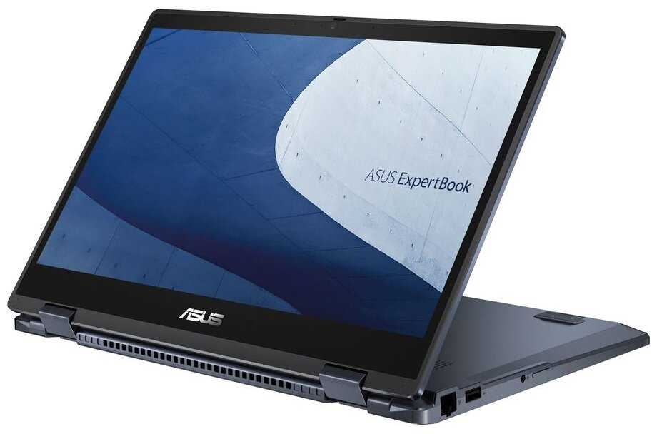 Ноутбук ASUS ExpertBook B3 Flip B3402 фотография 7