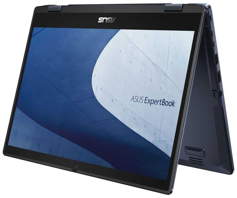 Ноутбук ASUS ExpertBook B3 Flip B3402 фотография 8