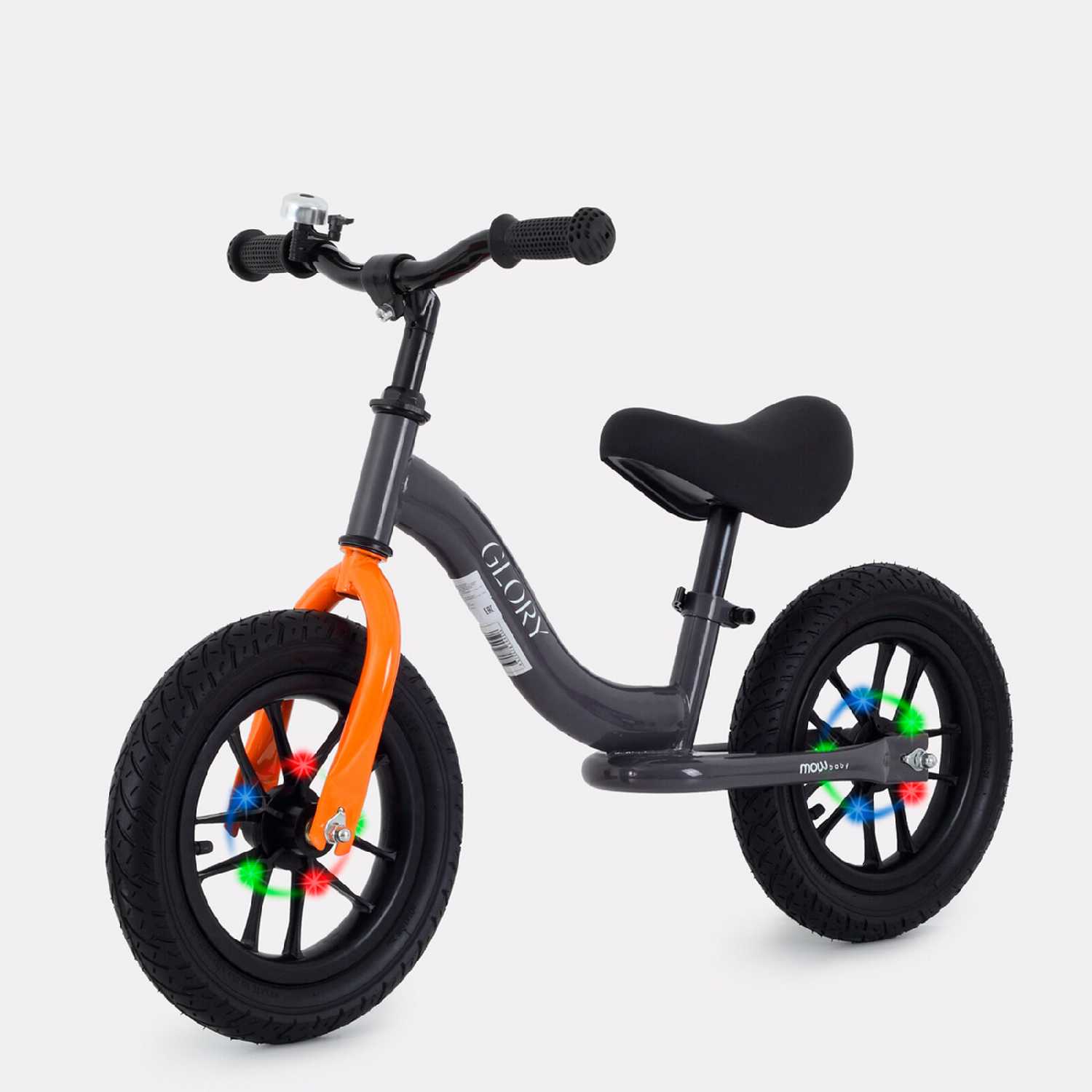 Беговел MOWBaby GLORY (MC002) фотография 22