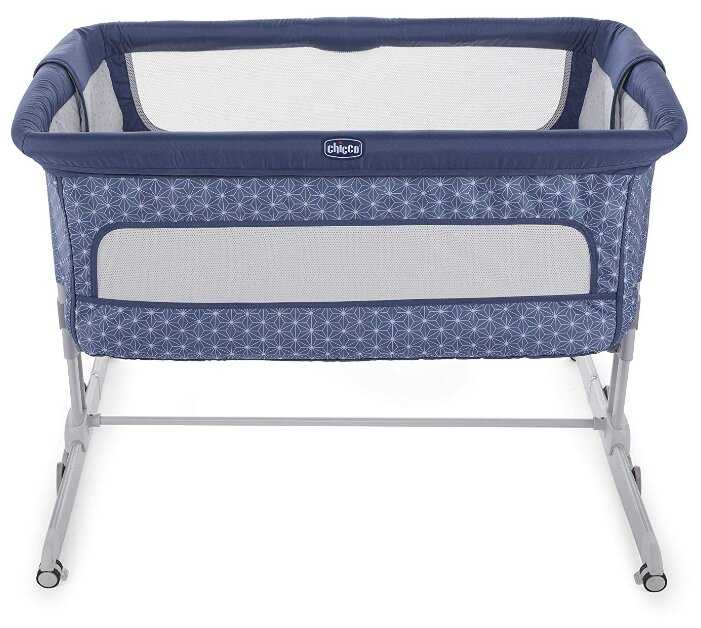 Колыбель Chicco Next2me Dream фотография 15