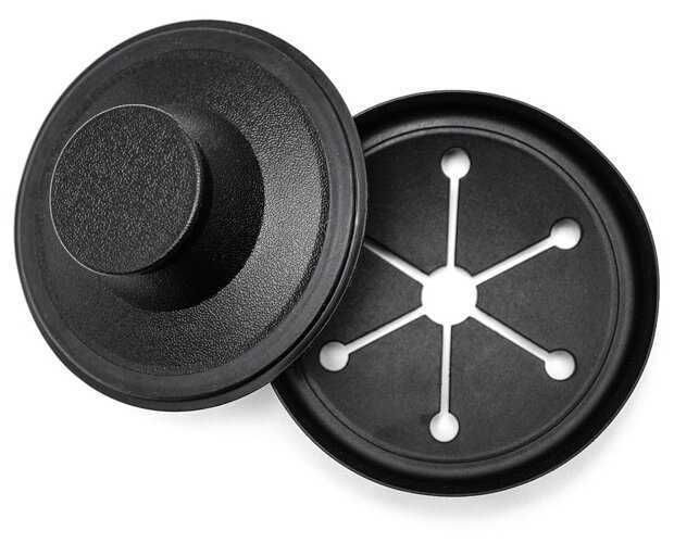 Бытовой измельчитель Bone Crusher BC 910 фотография 4