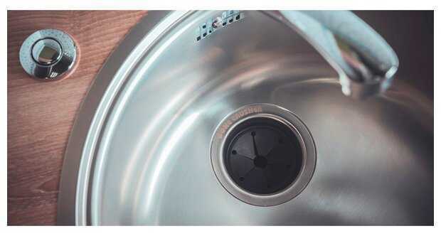 Бытовой измельчитель Bone Crusher BC 910 фотография 5