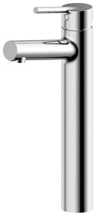 Смеситель для душа Bravat Palace F1172217CP-A-RUS, рычажный