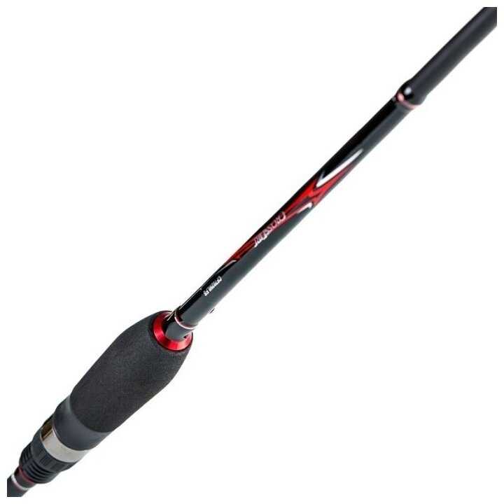 Удилище спиннинговое DAIWA CROSSFIRE SPIN фотография 6