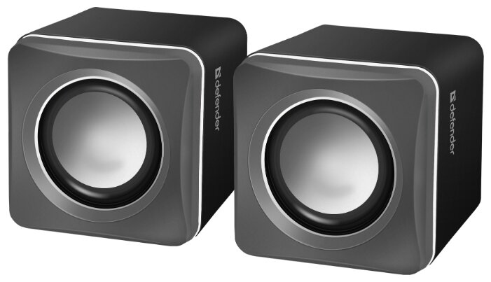 Акустическая Система Defender SPK-33 фотография 5