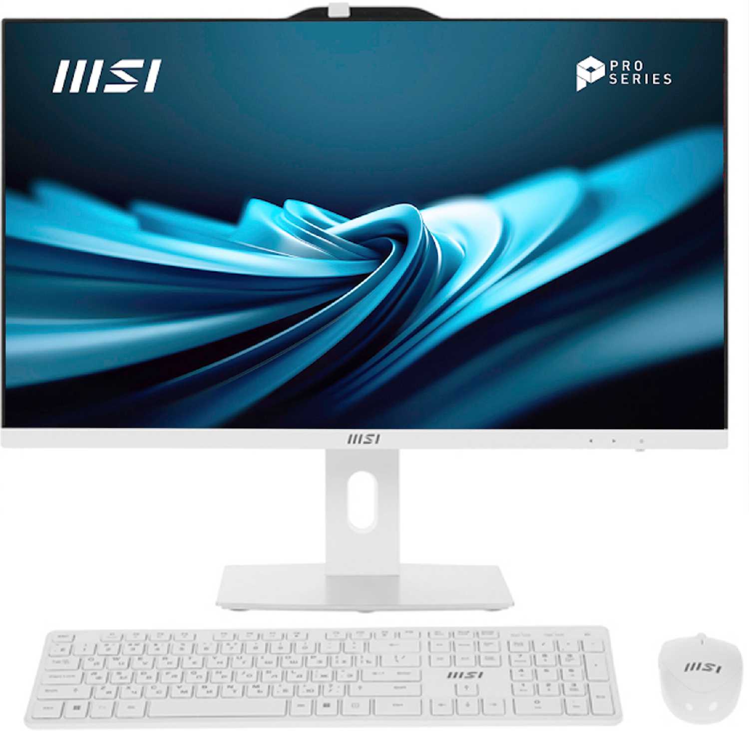 Моноблок MSI Pro AP272P (14M-617XRU) фотография 21