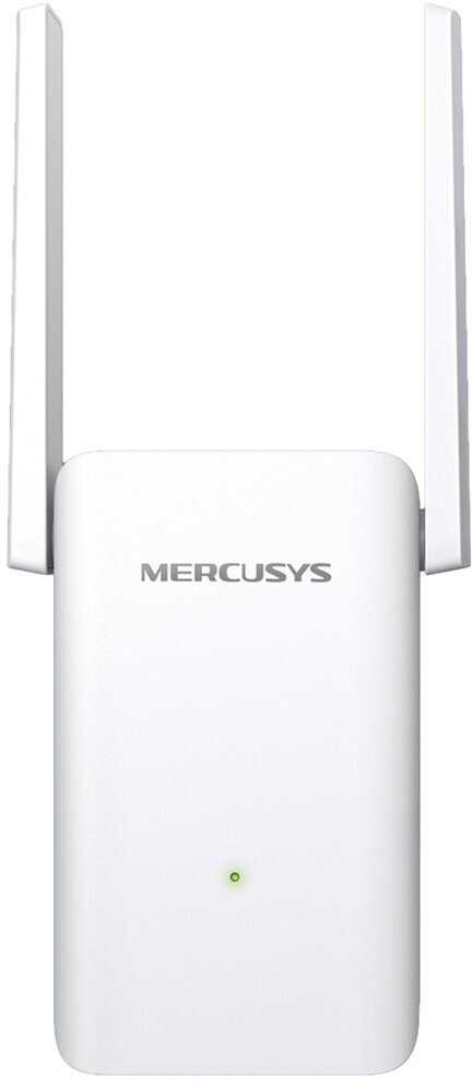 Повторитель беспроводного сигнала Mercusys ME70X AX1800 (ME70X)