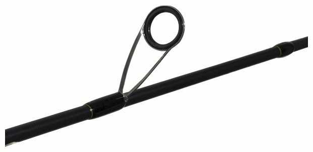 Удилище спиннинговое Maximus Work Horse X MSWHX22ML фотография 1